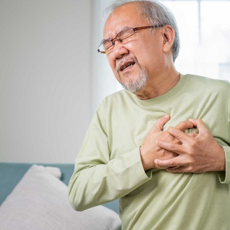 Adult Congenital Heart Diseases