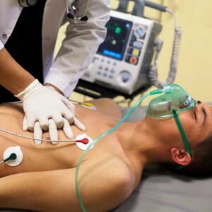 Complex Cardiac Cases