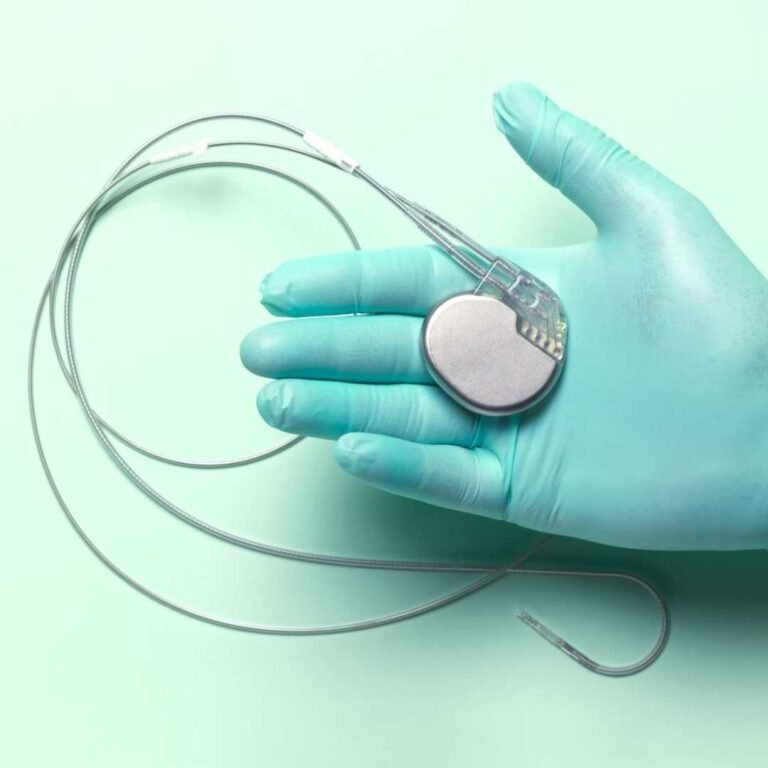 PaceMaker
