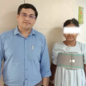 Dr. Gulshan Rohra - Cardio-Thoracic Surgeon