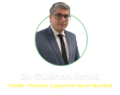 Dr. Gulshan Rohra Logo